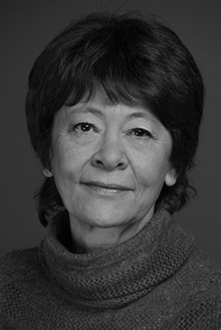 PhDr. Sabina Adamczyková