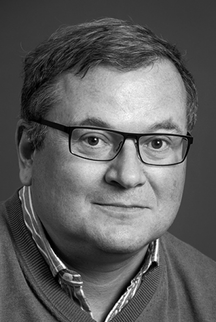 prof. PhDr. Tomáš Hlobil, CSc.