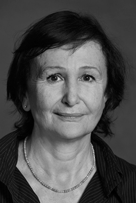 PhDr. Marie Platovská