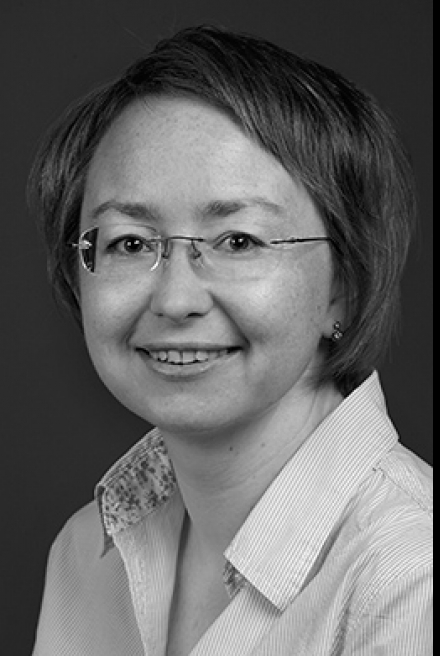 Mgr. Petra Trnková, Ph.D.