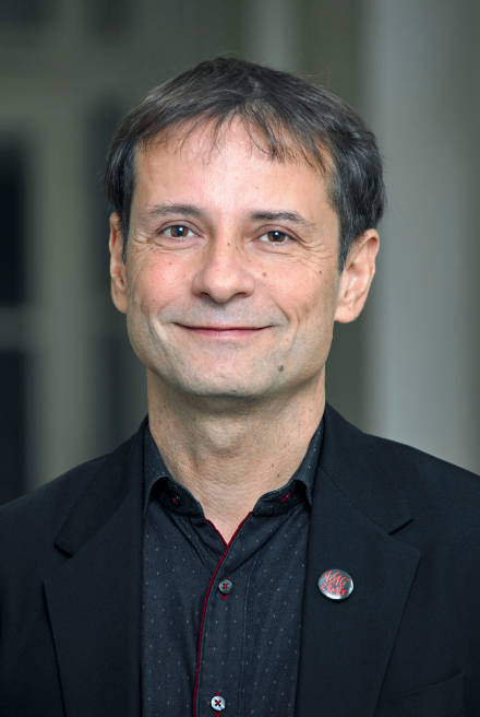doc. PhDr. Tomáš Winter, Ph.D.