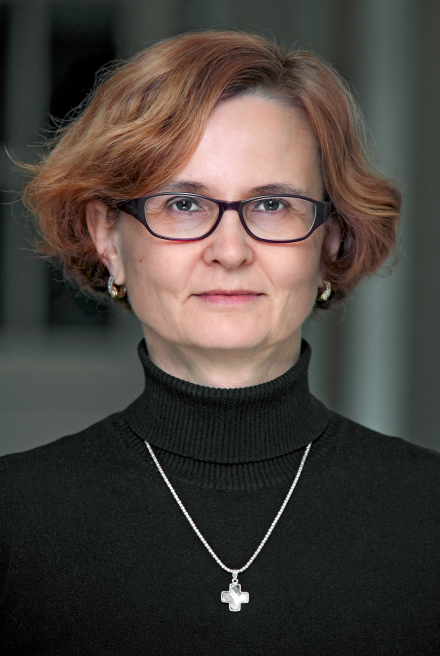 PhDr. Kristina Uhlíková, Ph.D.