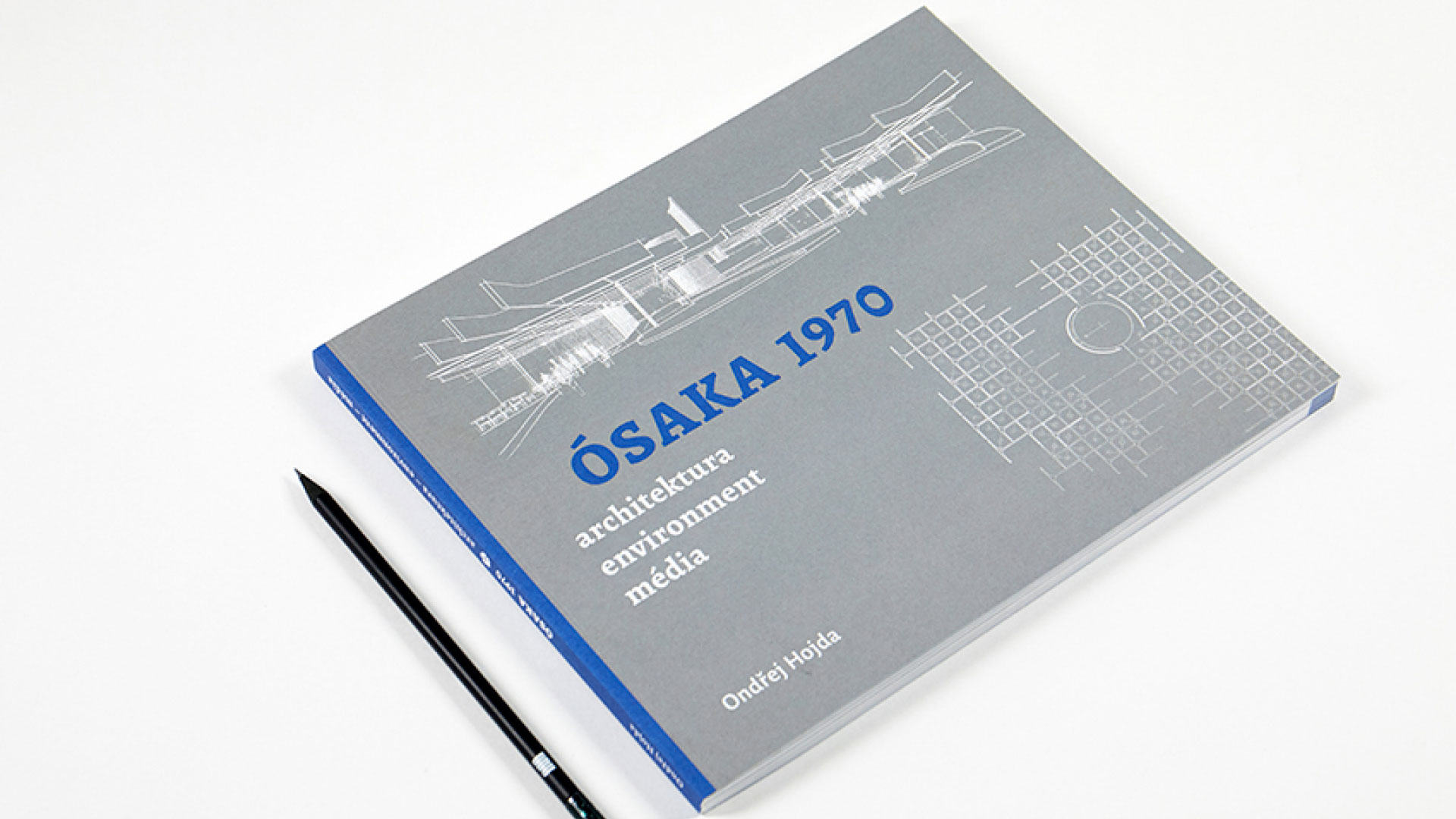 Ósaka 1970: Architecture, Environment and Media