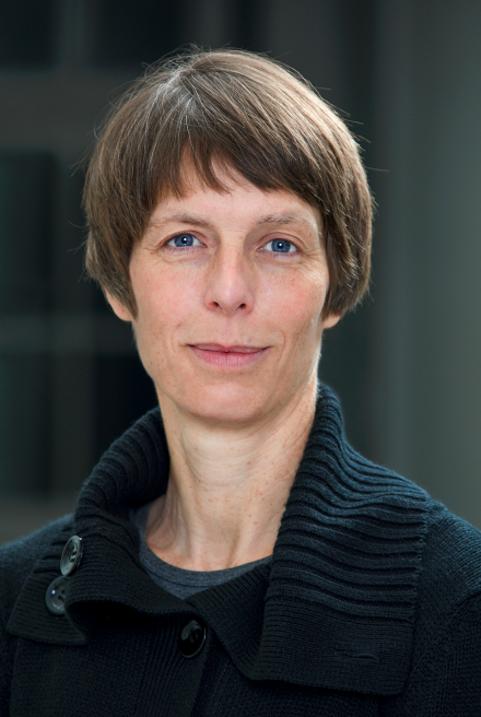 PhDr. Kateřina Kubínová, Ph.D.