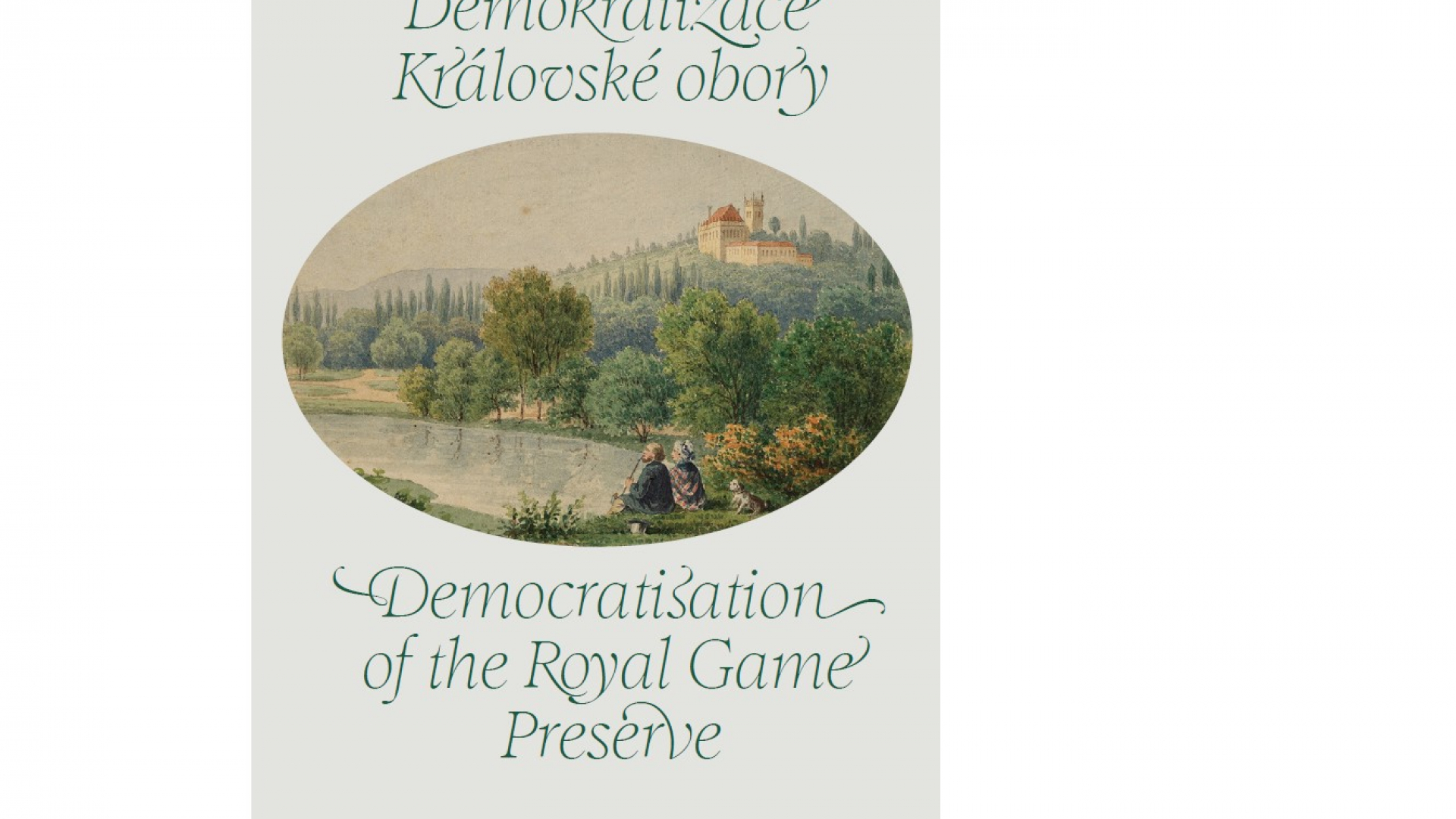 Democratisation of the Royal Game Preserve