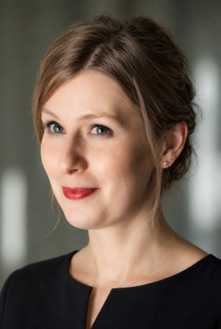 Eva Jarošová