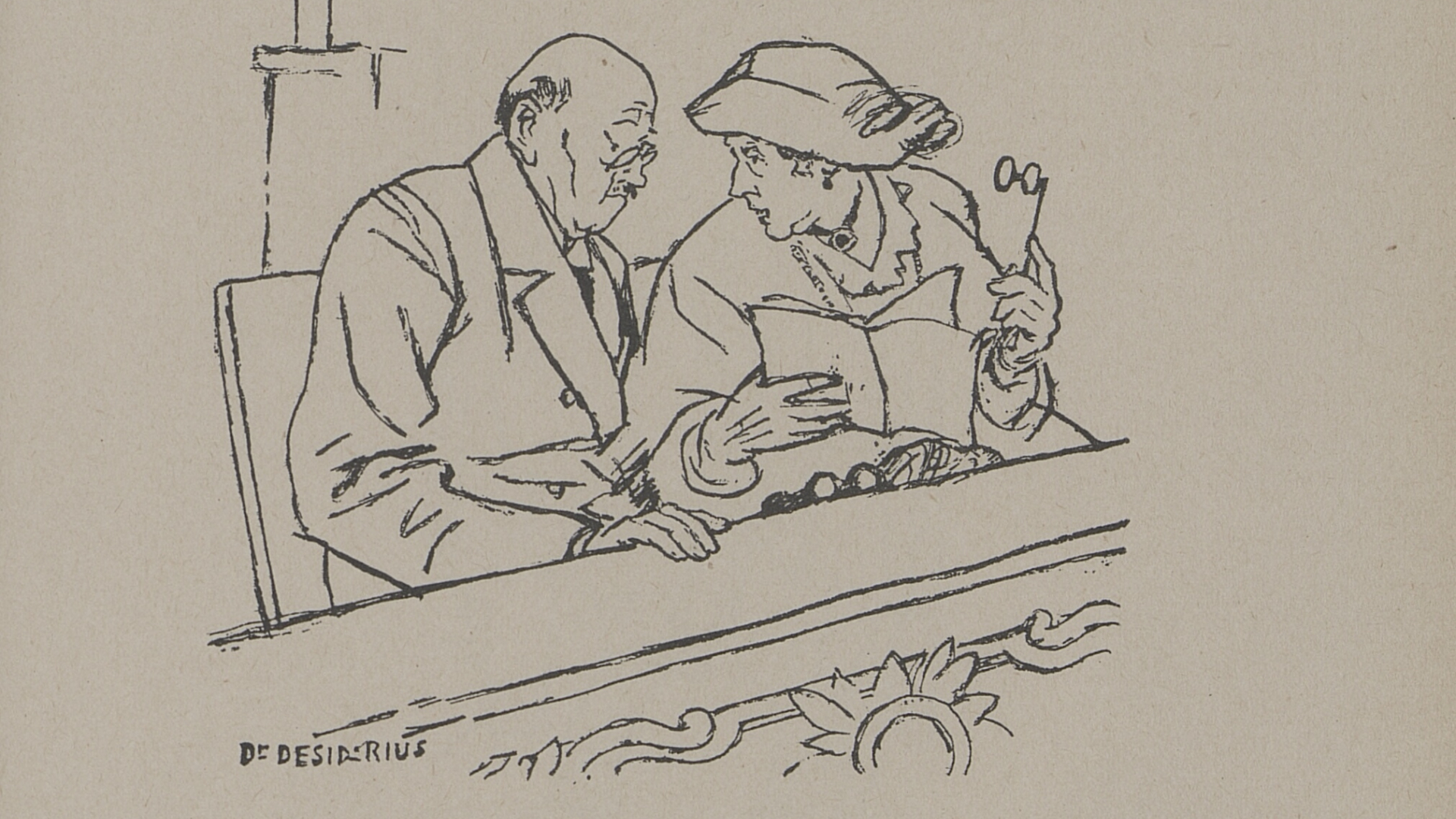 Dialogo della musica