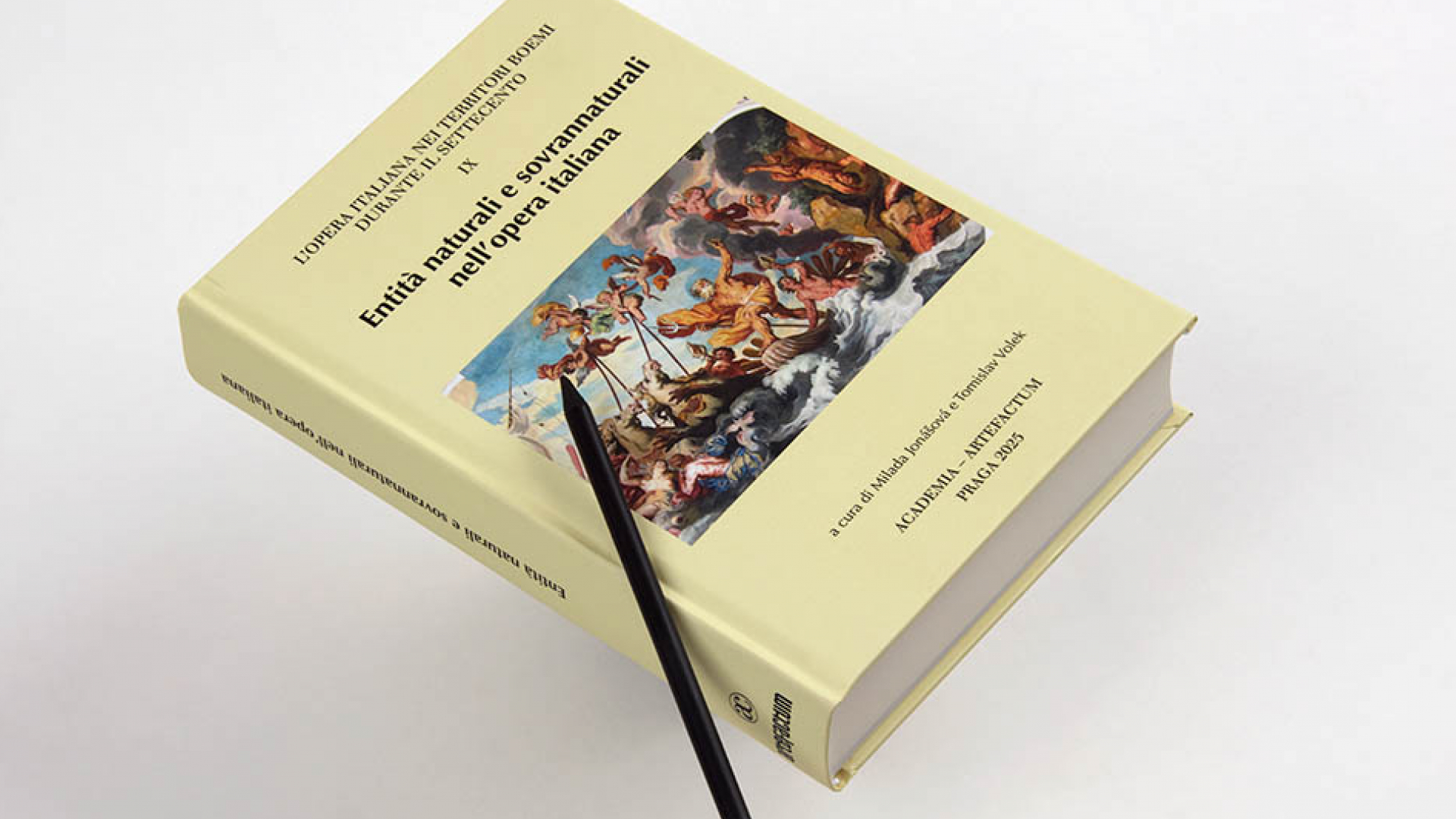 Ústav dějin umění Akademie věd ČR, v. v. i.