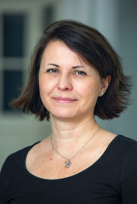 Marta Filipová 