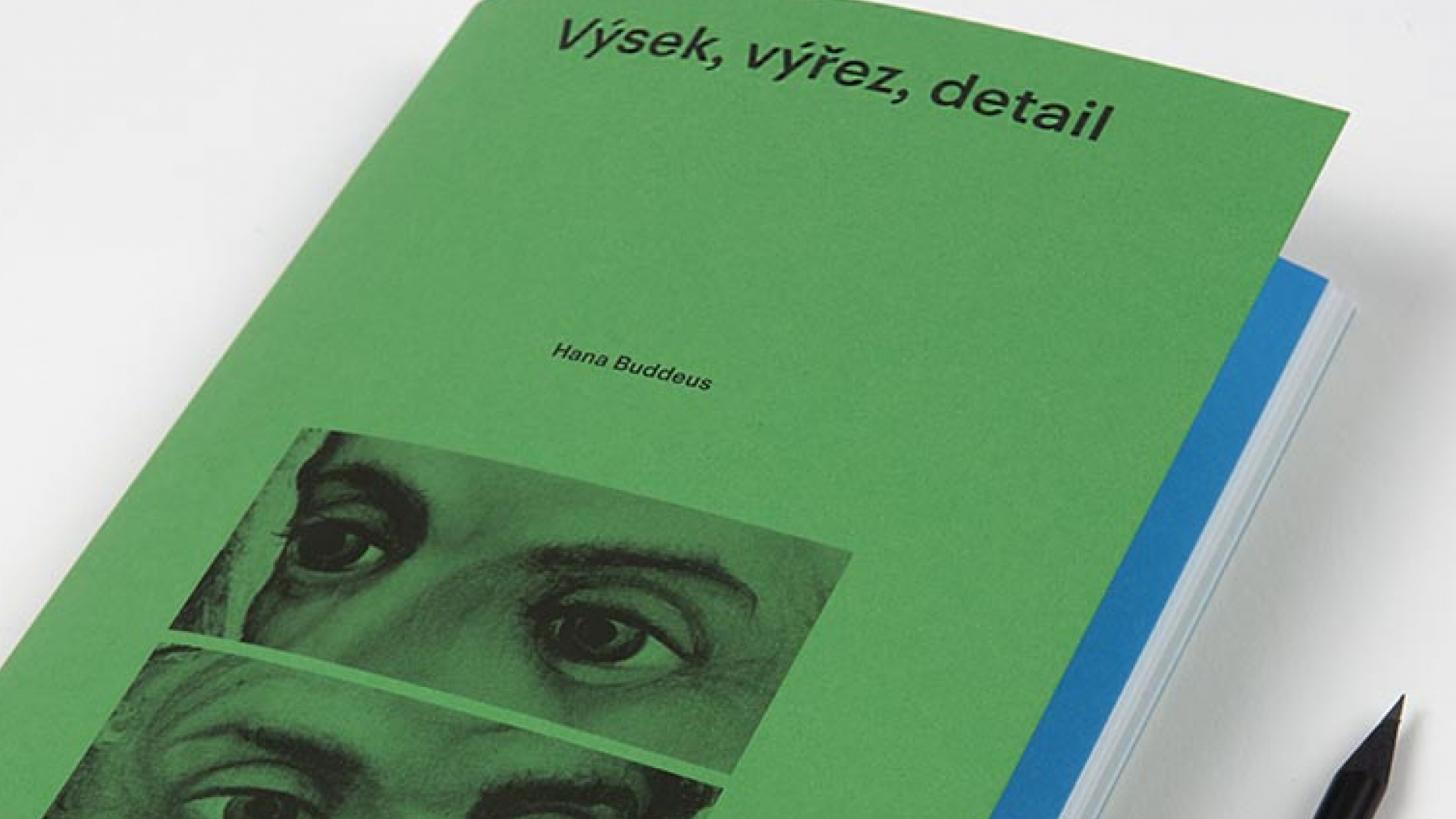 Výsek, výřez, detail