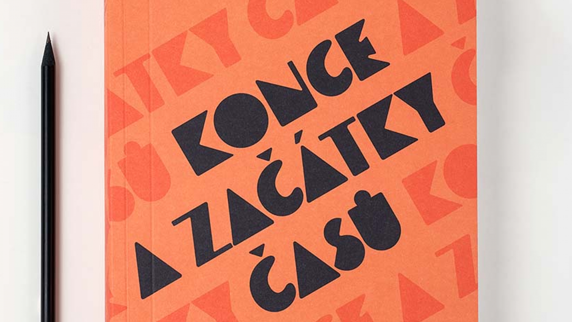 Konce a začátky časů