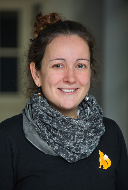 Anja Bunzel