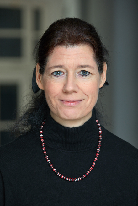 PhDr. et Mgr. Milada Jonášová, Ph.D.