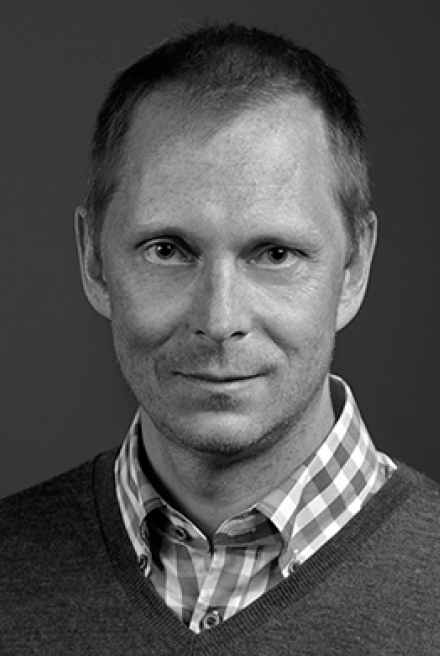 Martin Krummholz