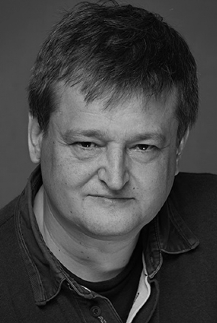 Jiří Roháček