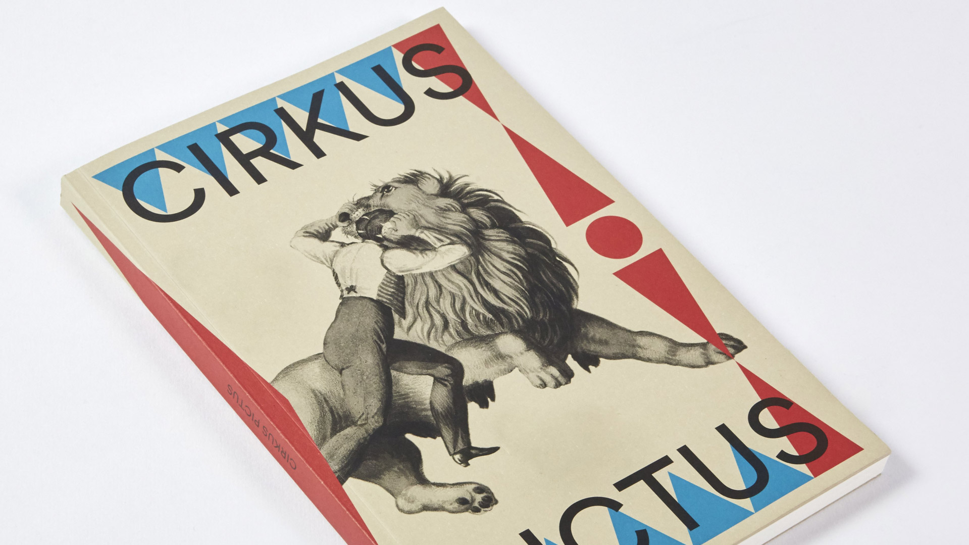 Cirkus pictus – Wondrous Beauty and a Miserable Existence