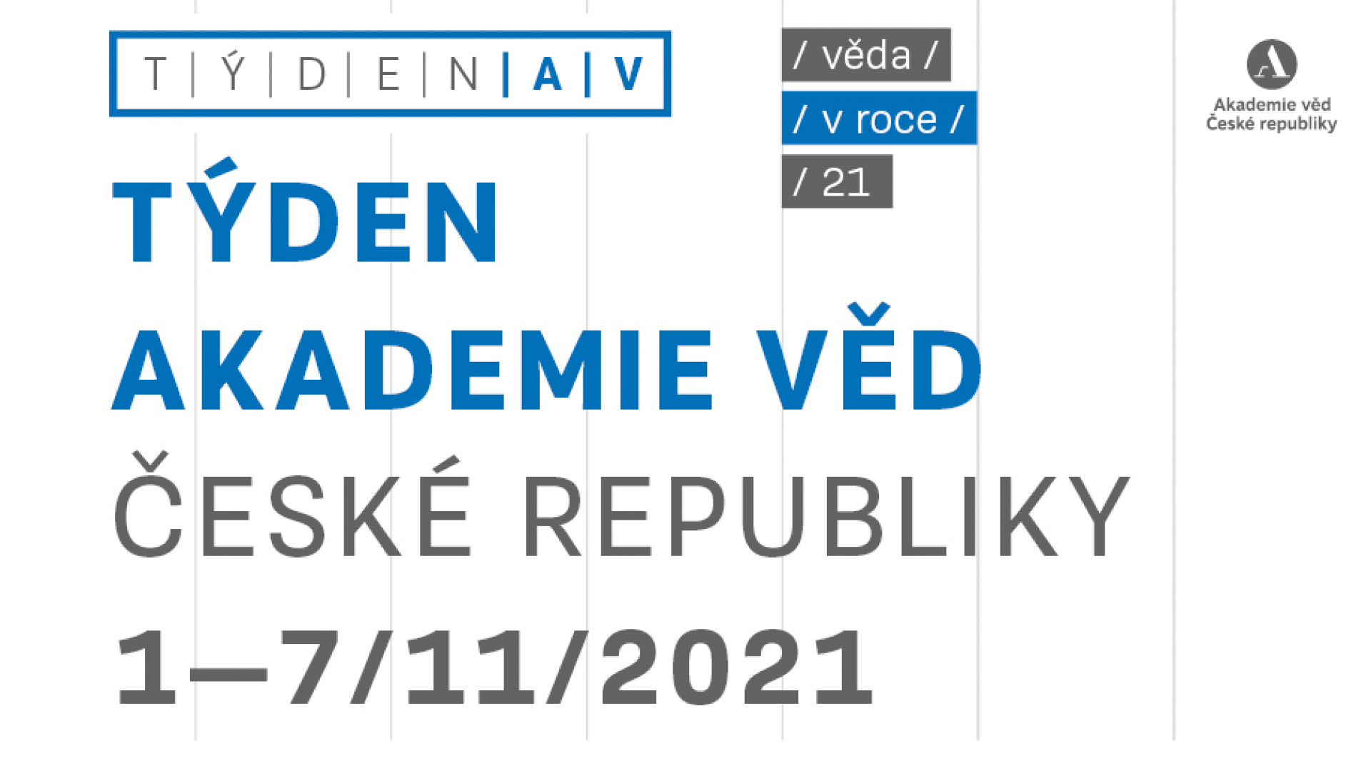 Týden Akademie věd