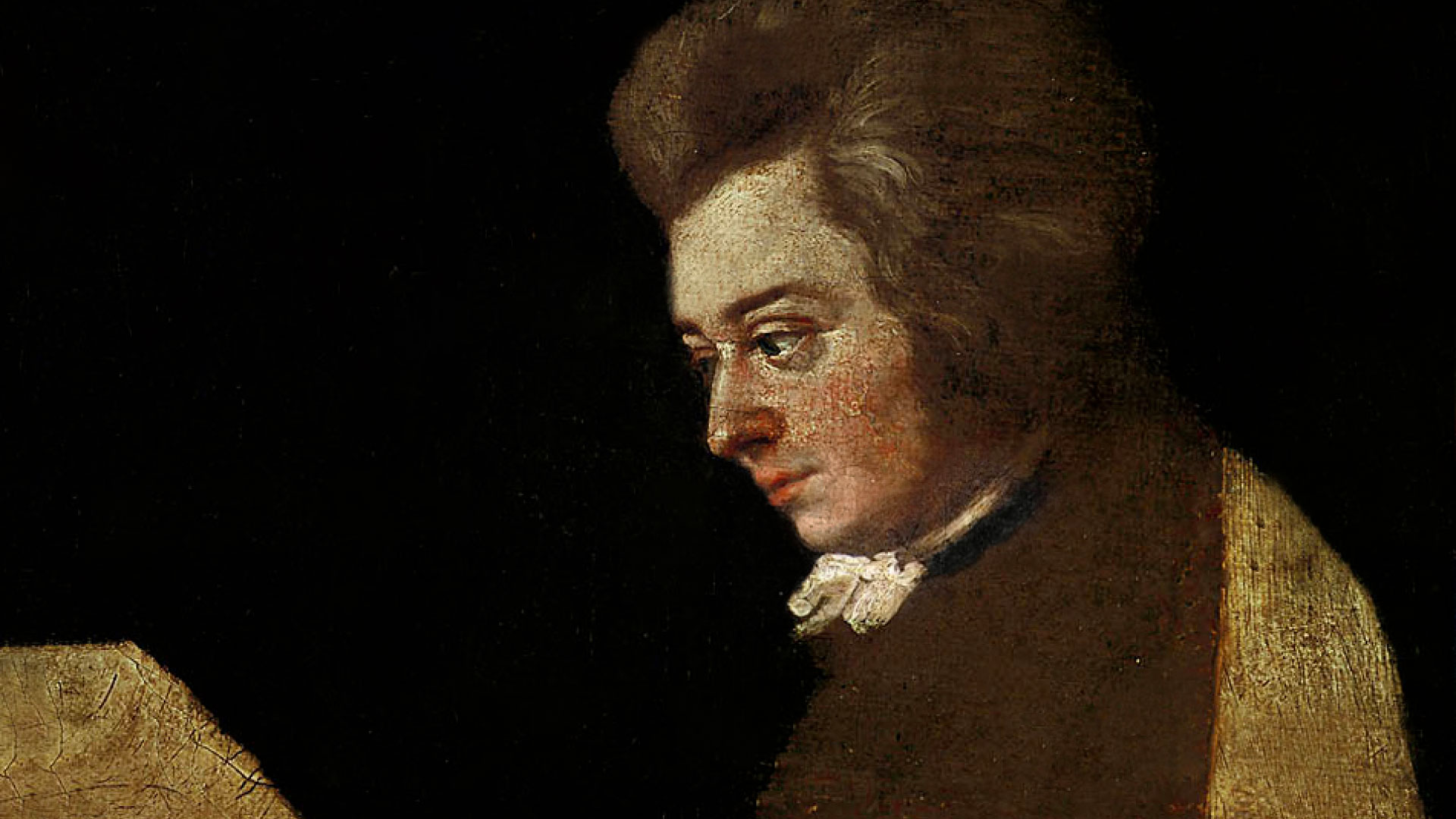 O Mozartových pražských pobytech a nepřesnostech v americkém velkofilmu