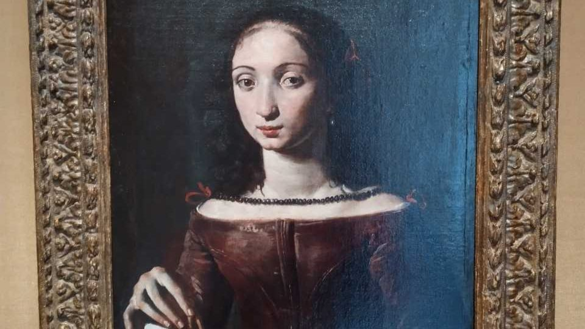 I barokní malířka Artemisia Gentileschi by si dobře rozuměla se sociálními médii, míní historička umění Ježková