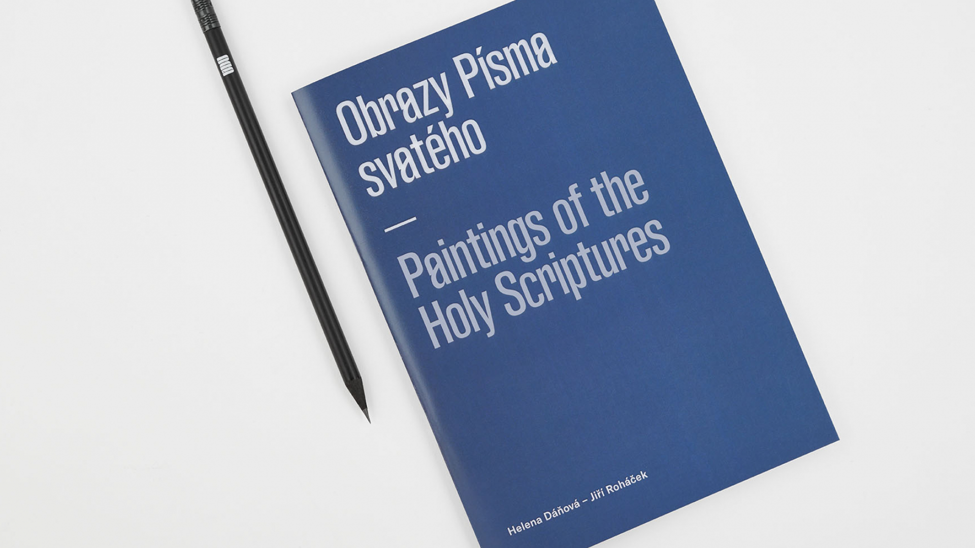 Paintings of the Holy Scriptures