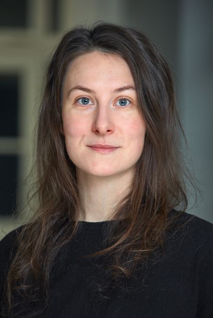 Barbora Řepková