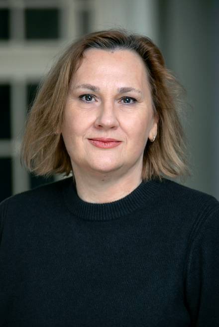 Dita Dvořáková