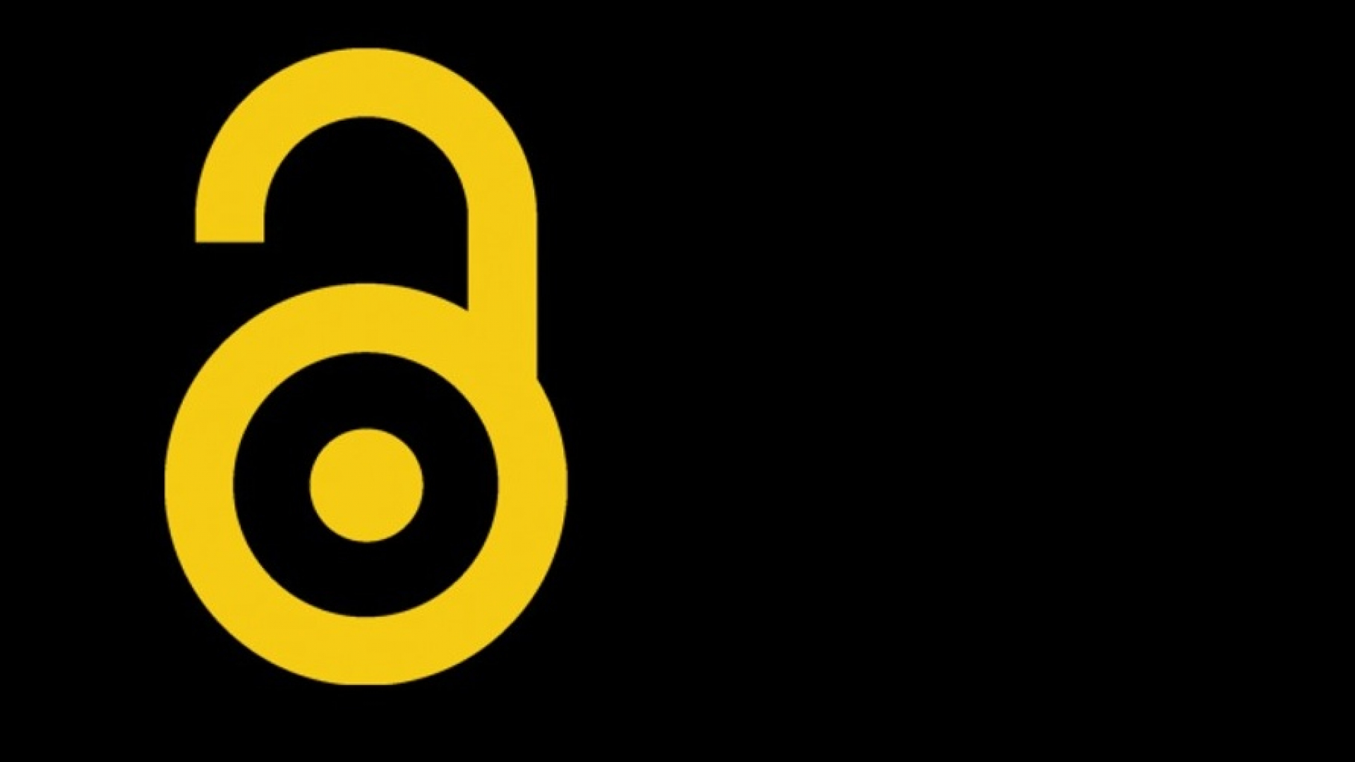 Open access