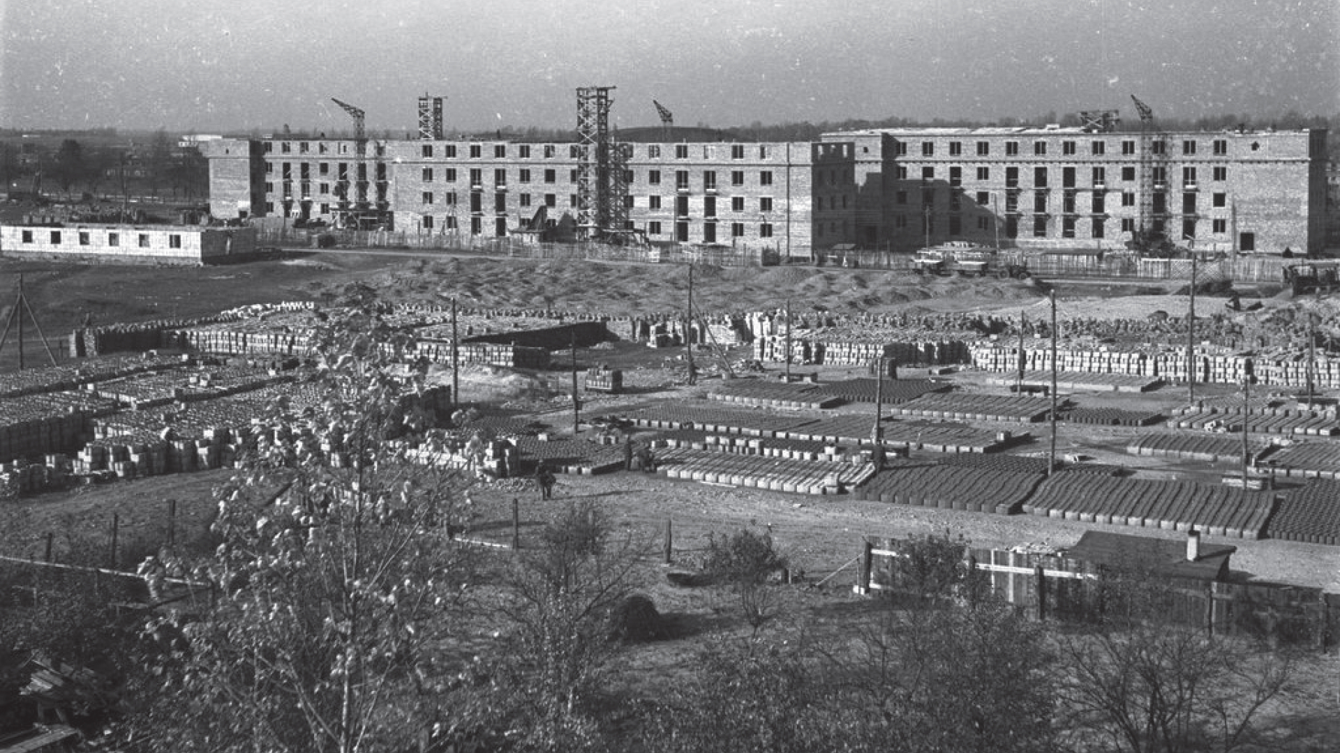 Second Materiality of Warsaw