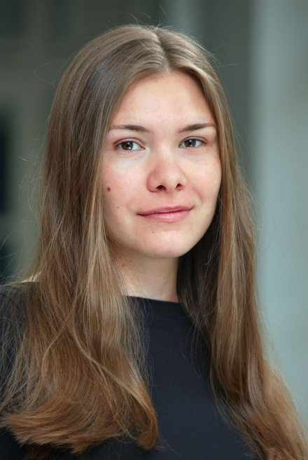 Mgr. Magdalena Dědičová