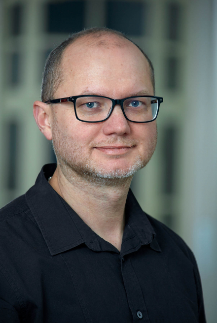 Pavel Žůrek Pavel Žůrek