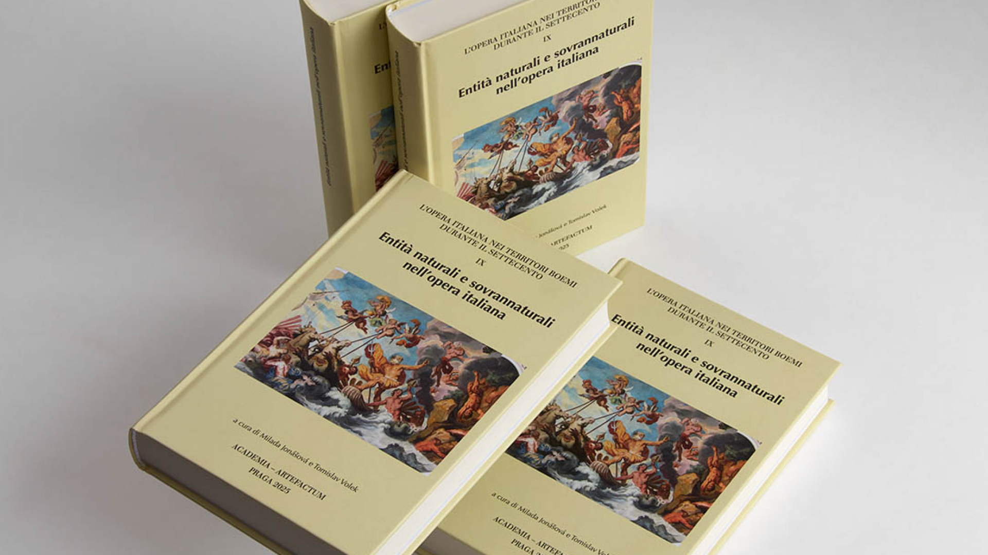 Ústav dějin umění Akademie věd ČR, v. v. i.