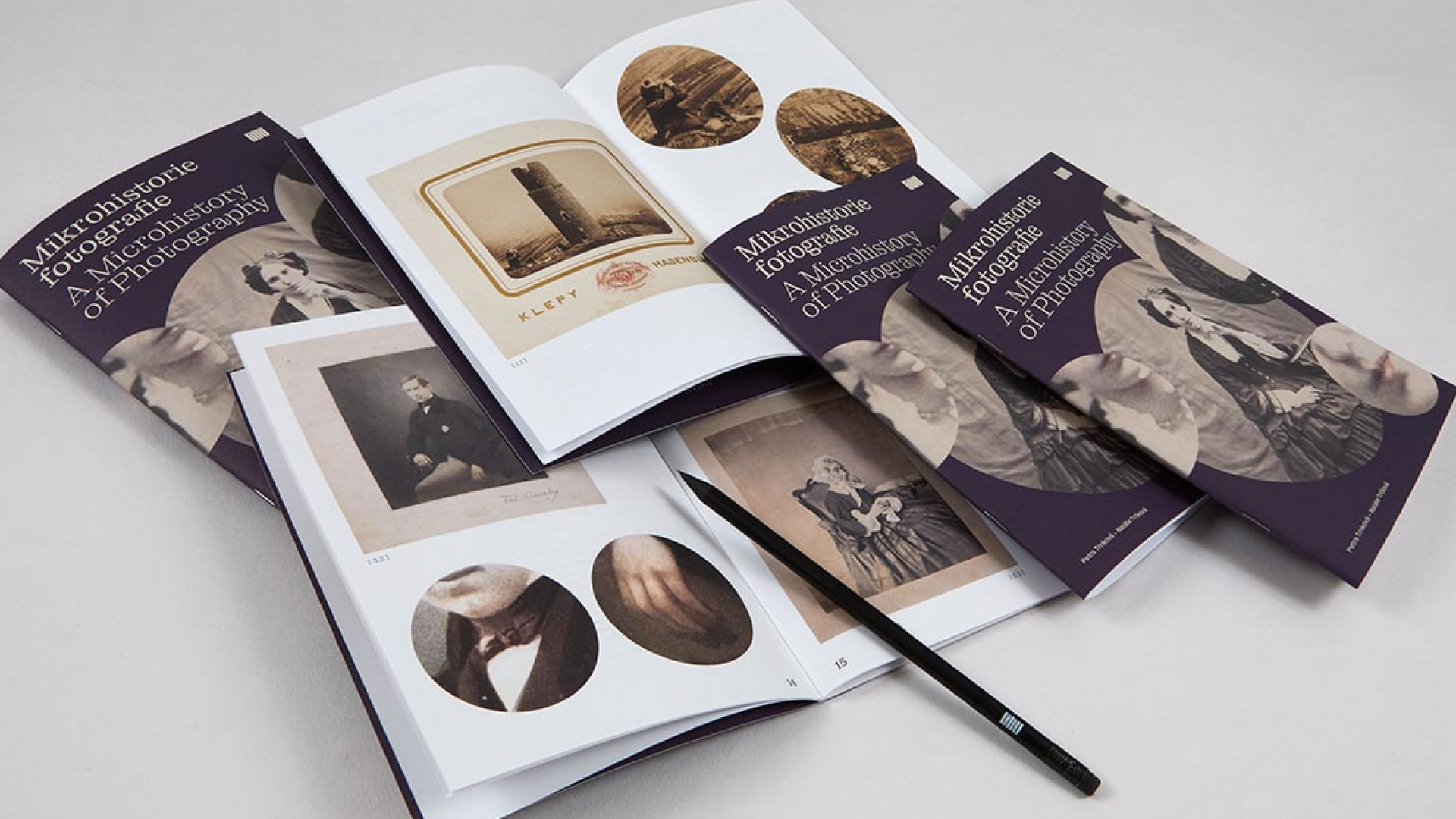 A Microhistory of Photography