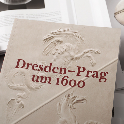 Dresden-Prag um 1600