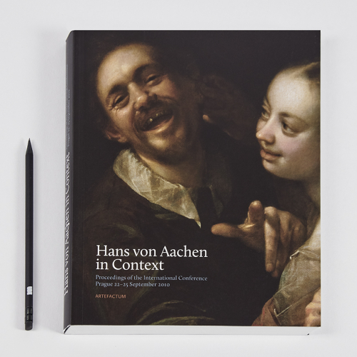 Hans von Aachen in Context