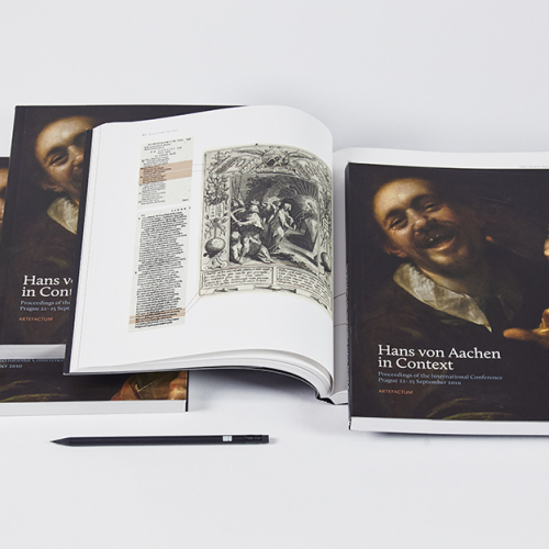 Hans von Aachen in Context