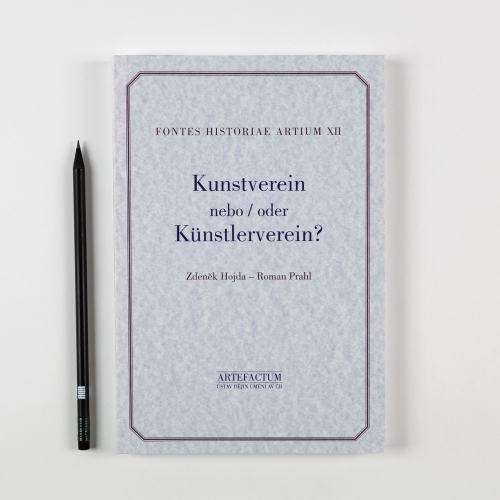 „Kunstverein“ / oder „Künstlerverein“?