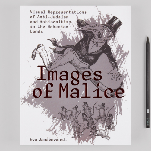 Images of Malice