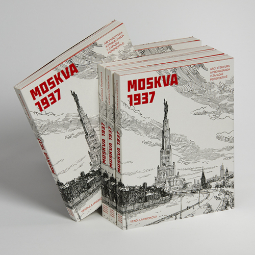 Moskva 1937