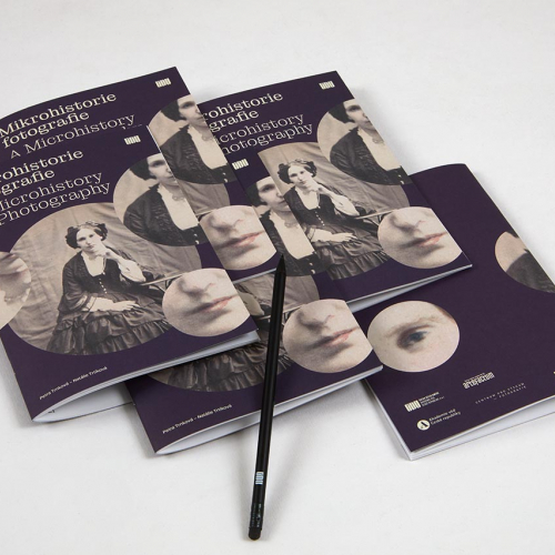 Mikrohistorie fotografie