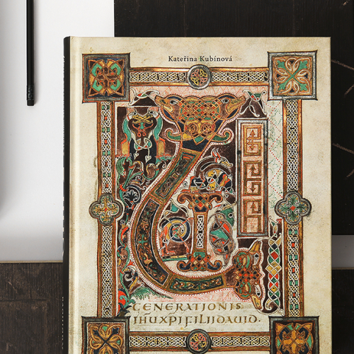 The Prague Gospels Cim 2