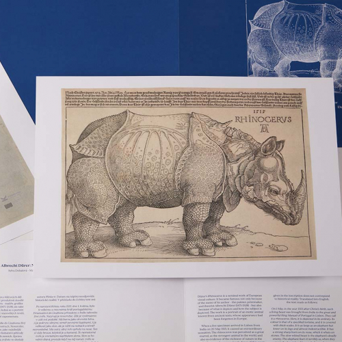 Albrecht Dürer