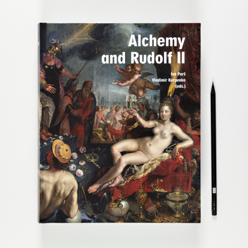 Alchemy and Rudolf II