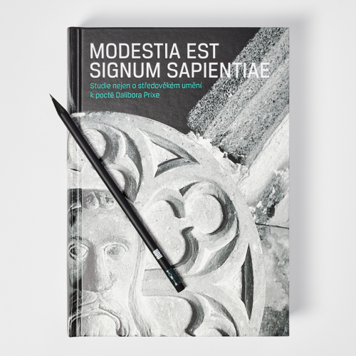 Modestia est signum Sapientiae