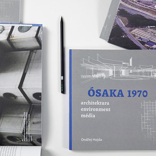 Ósaka 1970: Architecture Environment and Media