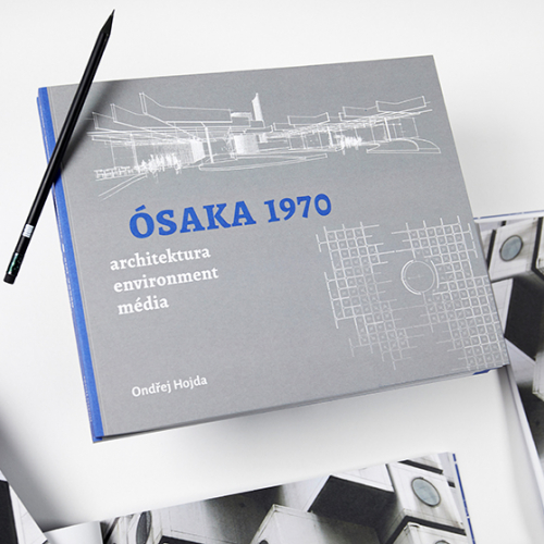 Ósaka 1970: Architecture Environment and Media