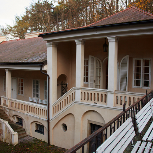 Týden Akademie věd v Ústavu dějin umění