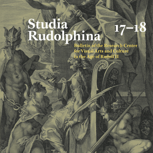 Studia Rudolphina 17-18