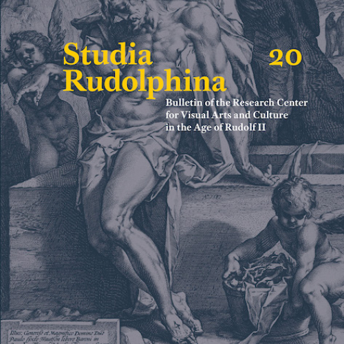 Studia Rudolphina 20