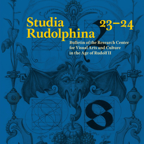 Studia Rudolphina