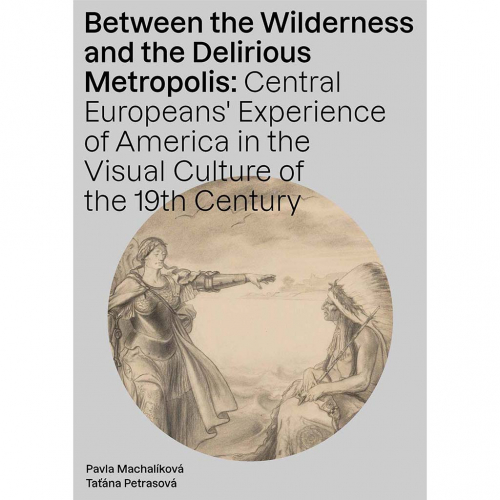 Between Wilderness and Delirious Megalopolis